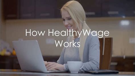 HealthyWage Review: Earn Up to $10,000 to Lose .